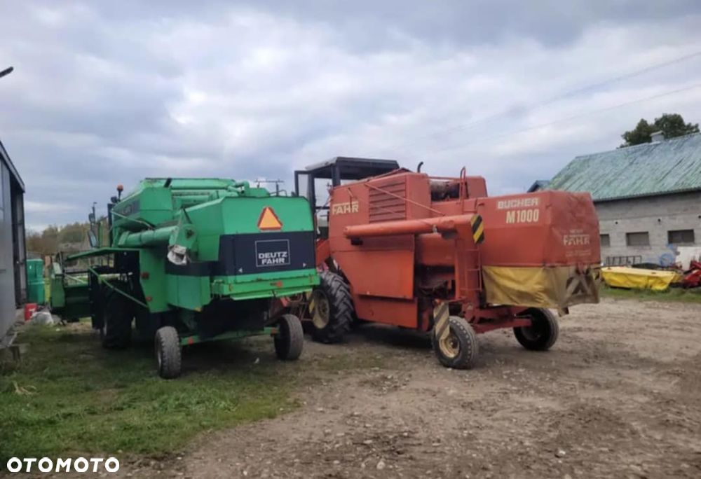 Deutz-Fahr 2680 - 5