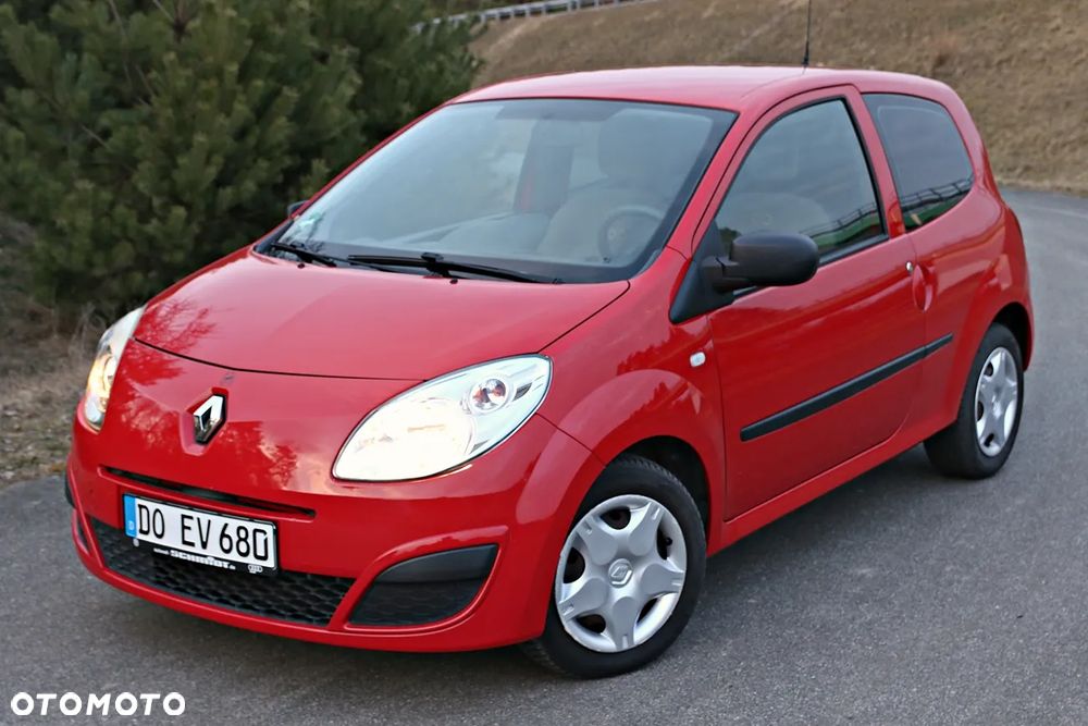 Renault Twingo 1.2i 16V Expression - 16