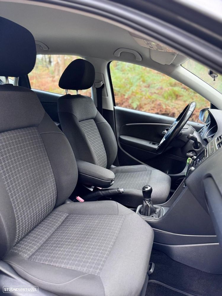 VW Polo 1.0 Confortline - 21