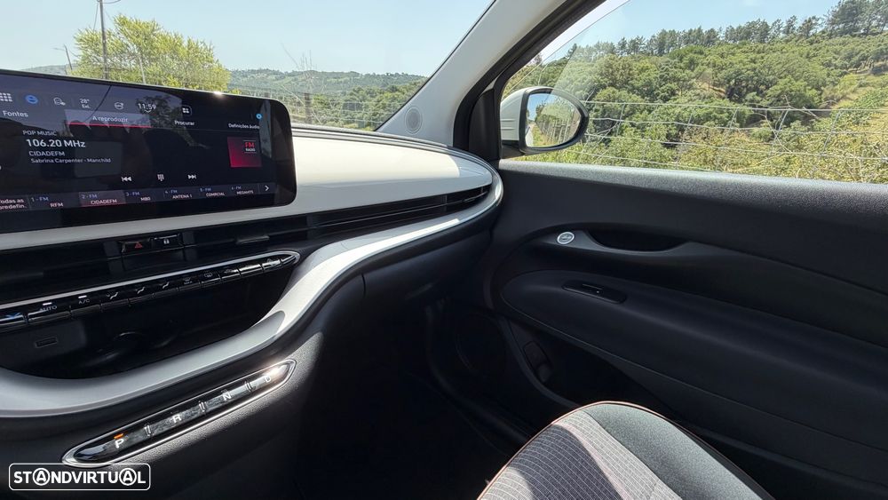 Fiat 500e 42kWh ICON - 24