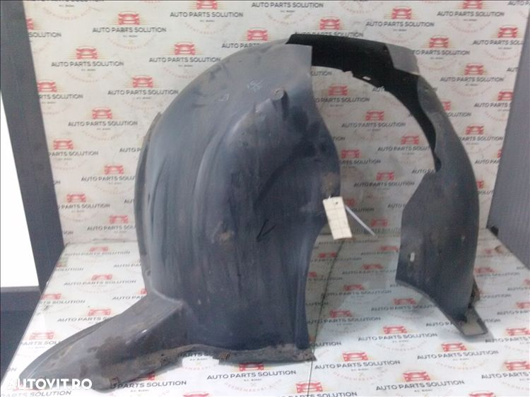 aparatoare noroi dreapta fata volkswagen jetta an fabr. 2012 - 1