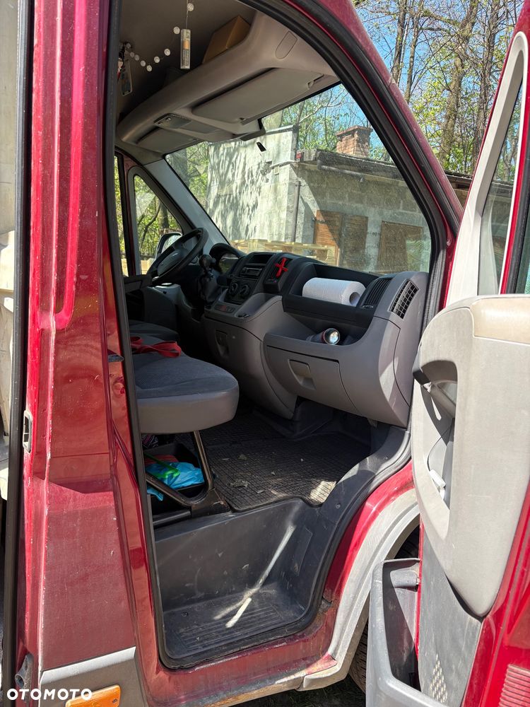 Peugeot Boxer - 6