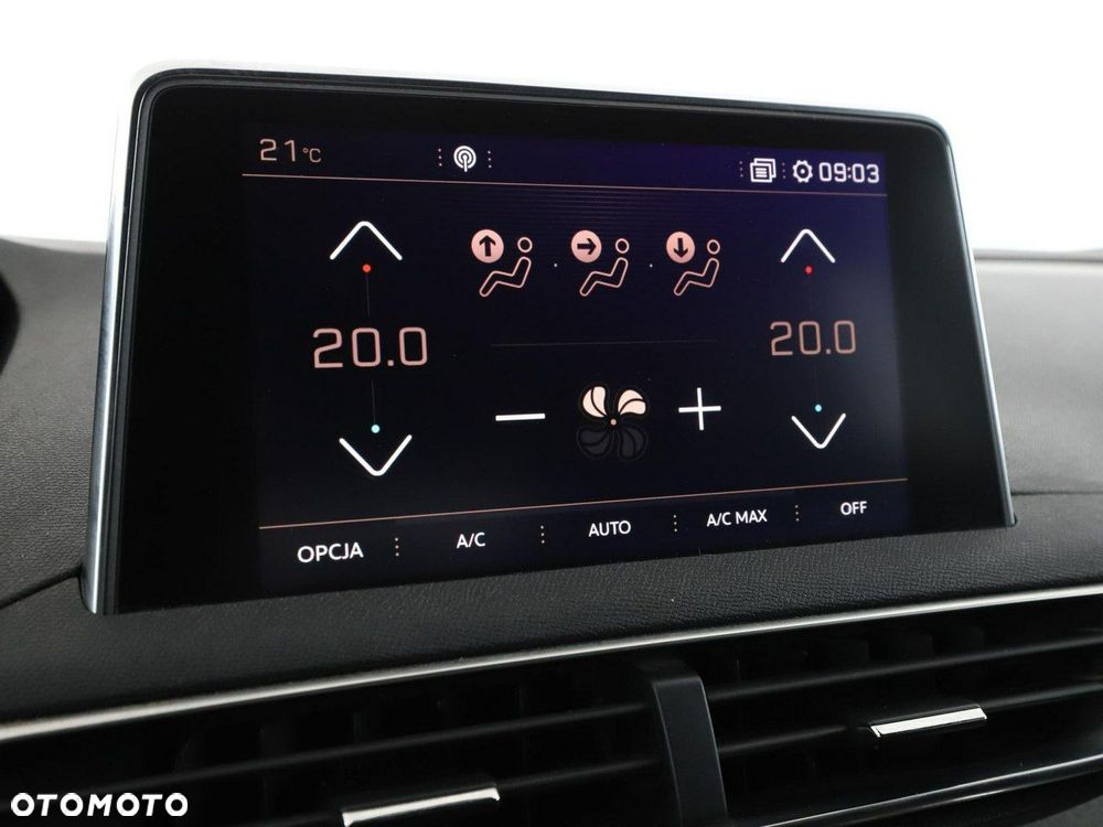 Peugeot 3008 1.6 THP Allure S&S EAT6 - 28