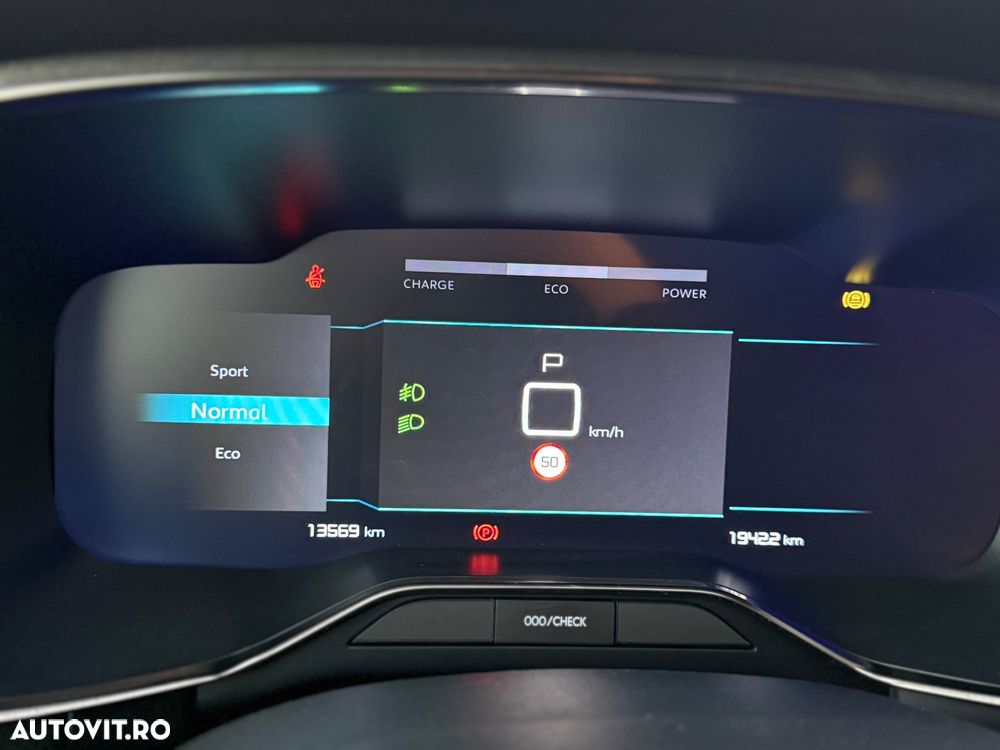 Citroën C5 Aircross 1.2 MHEV 136 eDCT6 MAX - 12