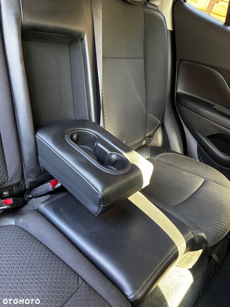 Opel Mokka X 1.6 D (CDTI ecoFLEX) Start/Stop Color Innovation - 18