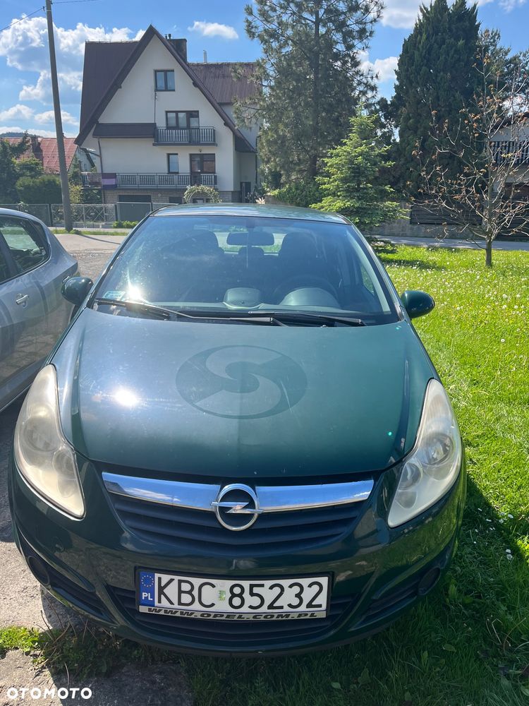 Opel Corsa 1.3 CDTI Enjoy - 3