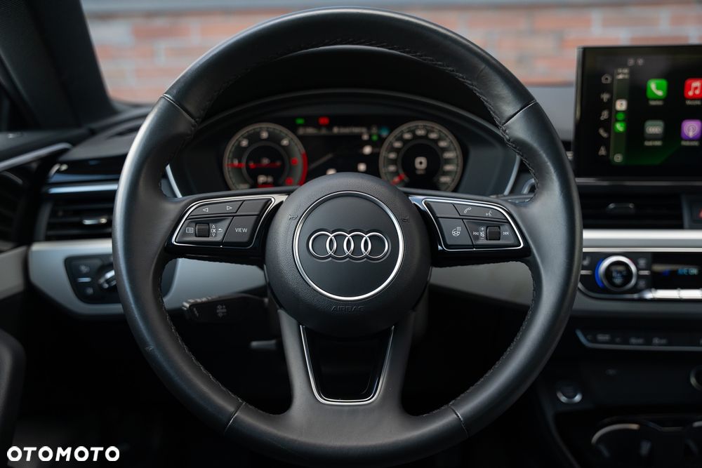 Audi A5 Coupé - 30