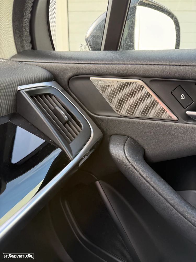 Jaguar I-Pace Black AWD Aut. - 14