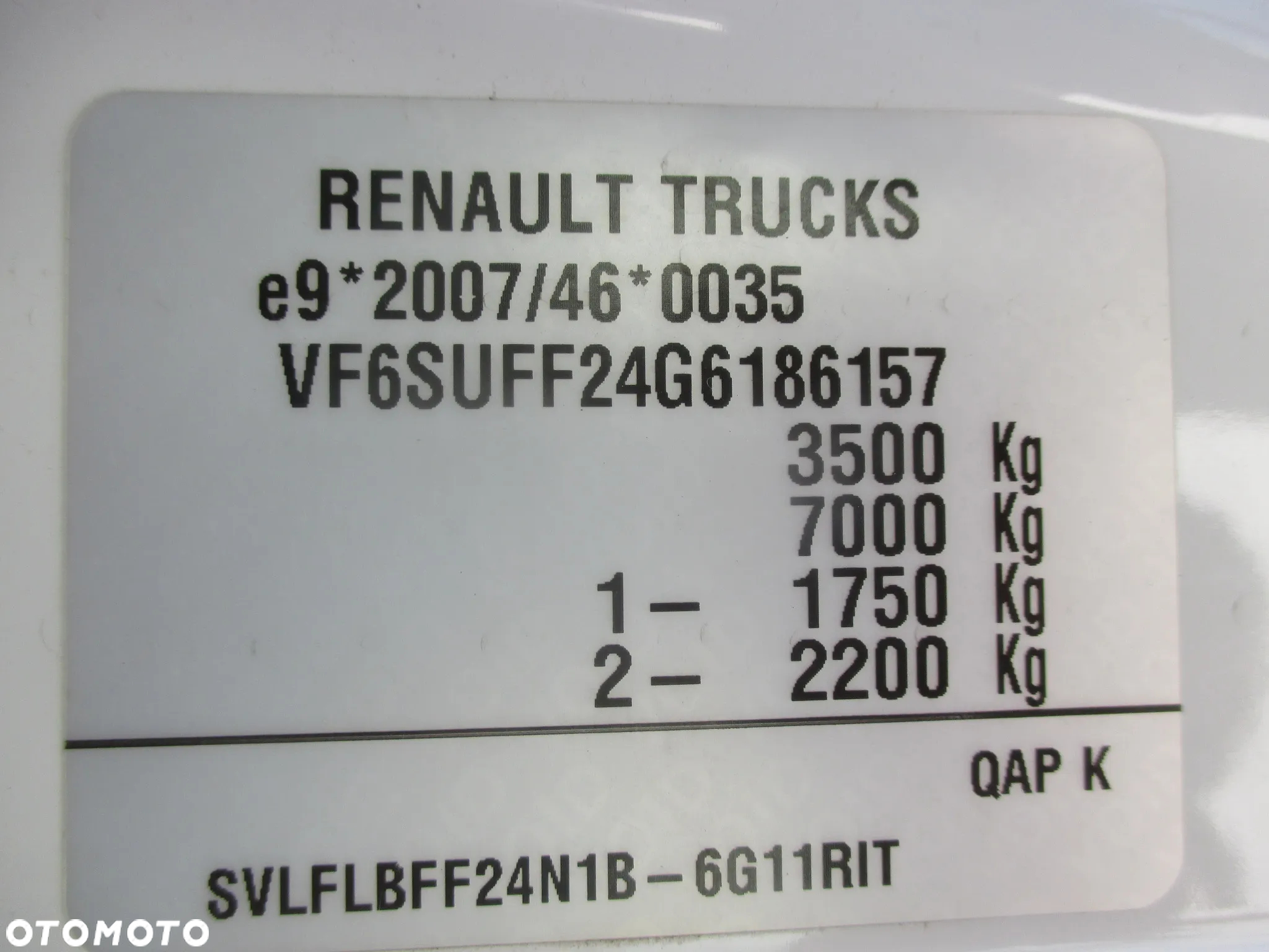Renault Multitel MX170 - 15