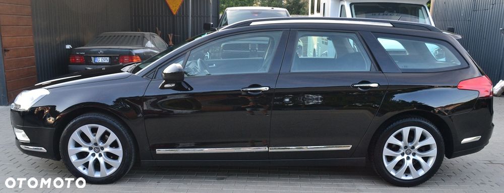 Citroën C5 - 24