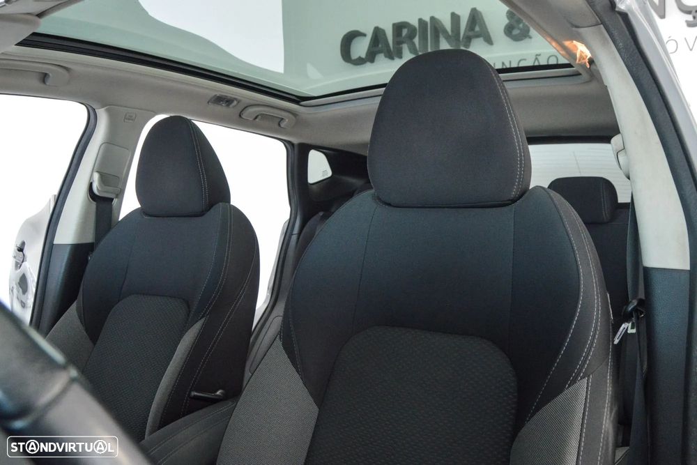 Nissan Qashqai 1.5 dCi N-Connecta - 49