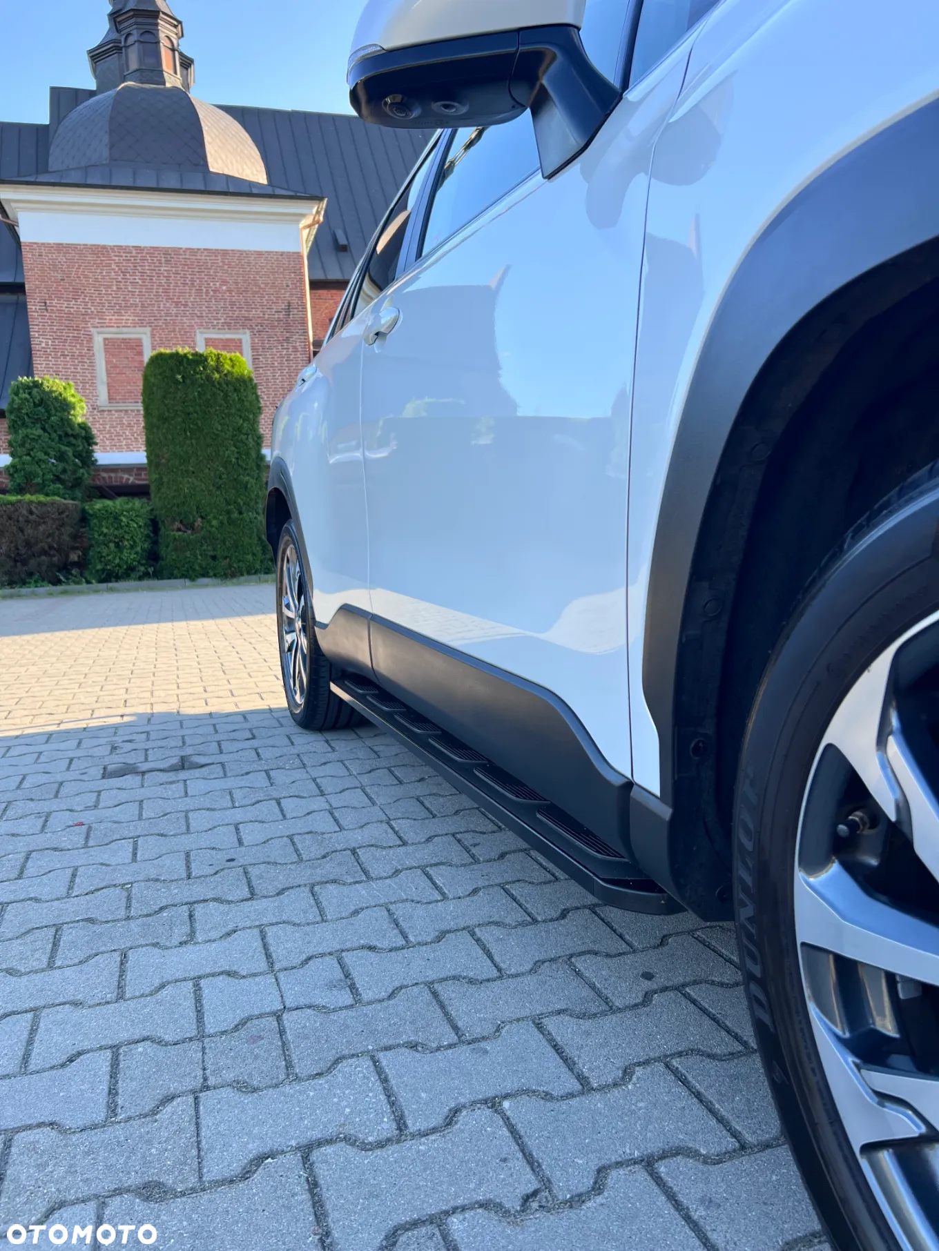 Toyota Corolla Cross 2.0 Hybrid Premiere Edition AWD - 34
