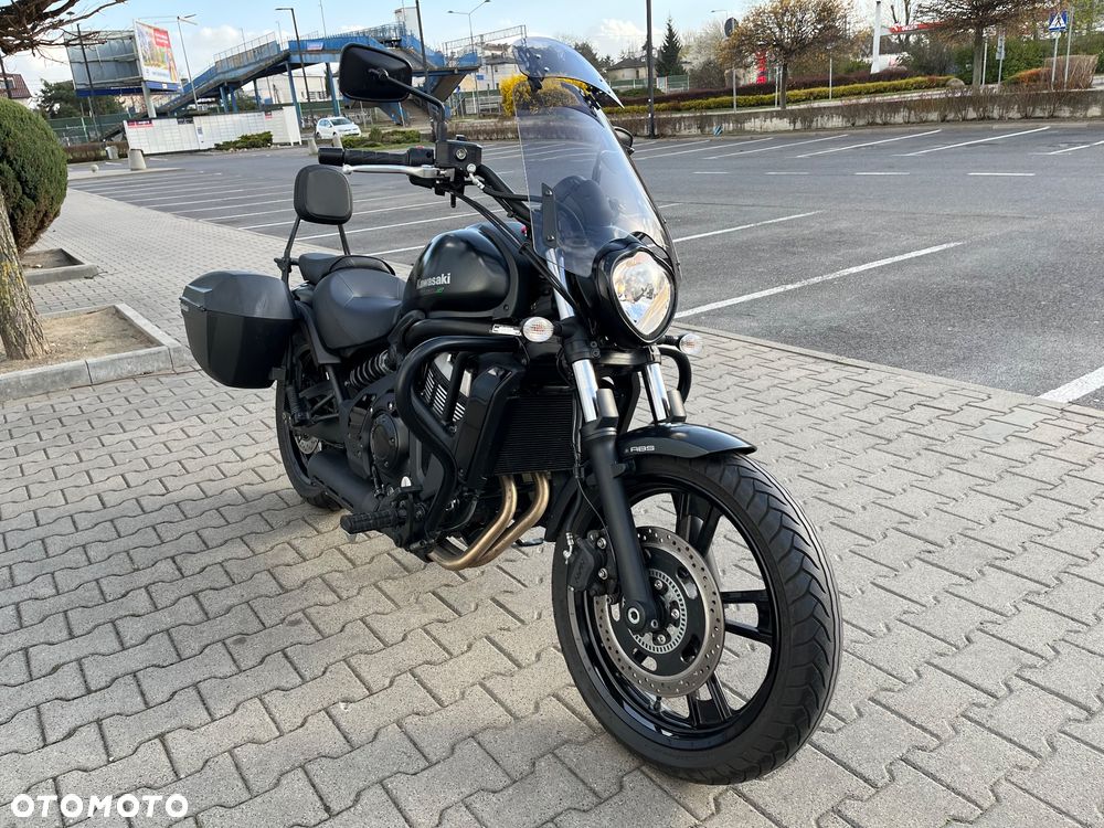 Kawasaki Vulcan - 14