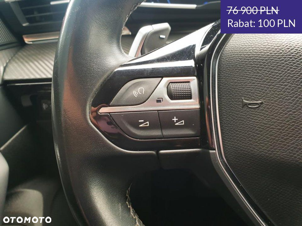 Peugeot 508 - 15