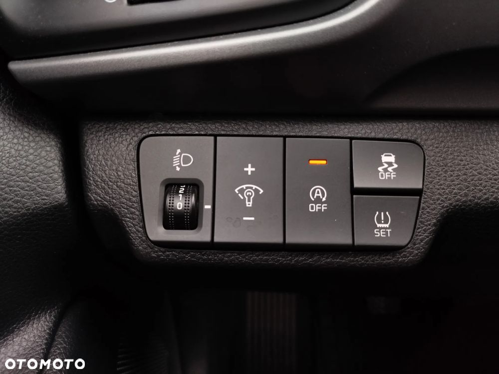 Kia Stonic 1.0 T-GDI M - 9
