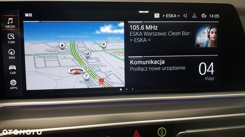 BMW X6 - 24