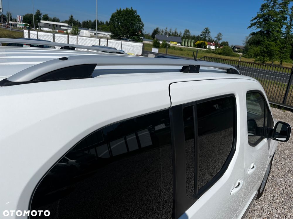 Toyota Proace City Verso 1.5 D-4D Business - 32