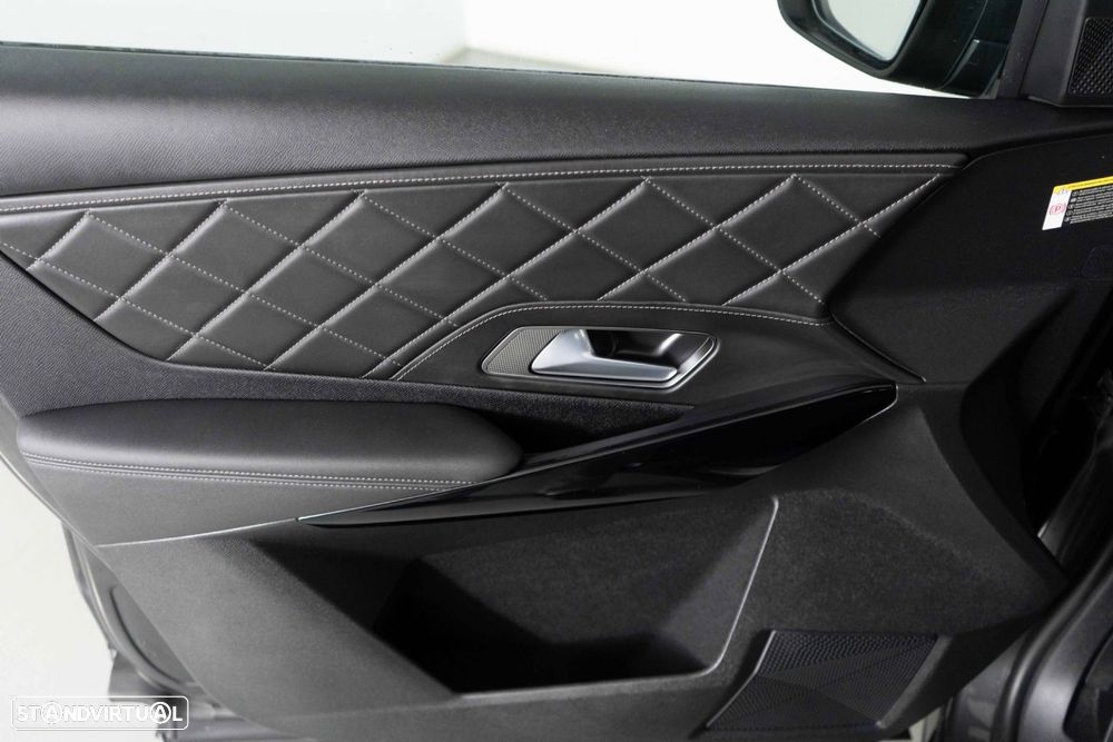 DS DS7 E-Tense Rivoli EAT8 - 21