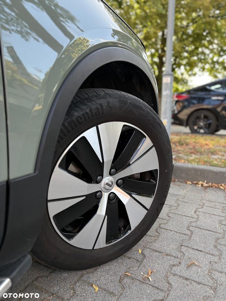 Volvo XC 40 B3 Plus Dark - 10