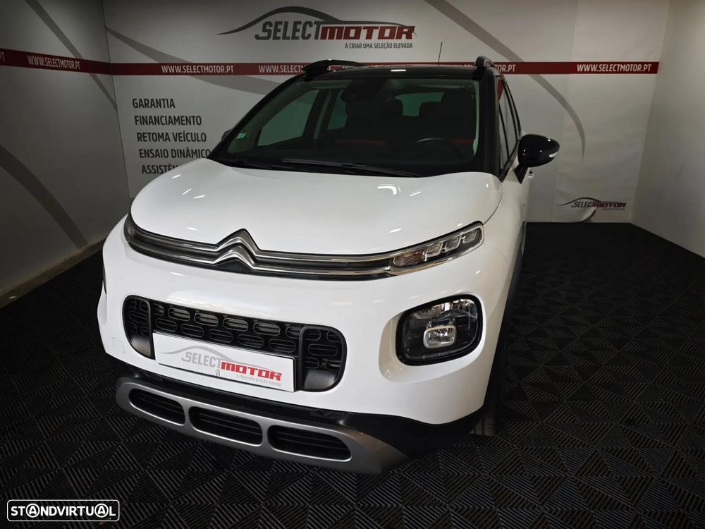 Citroën C3 Aircross 1.2 PureTech Feel - 1