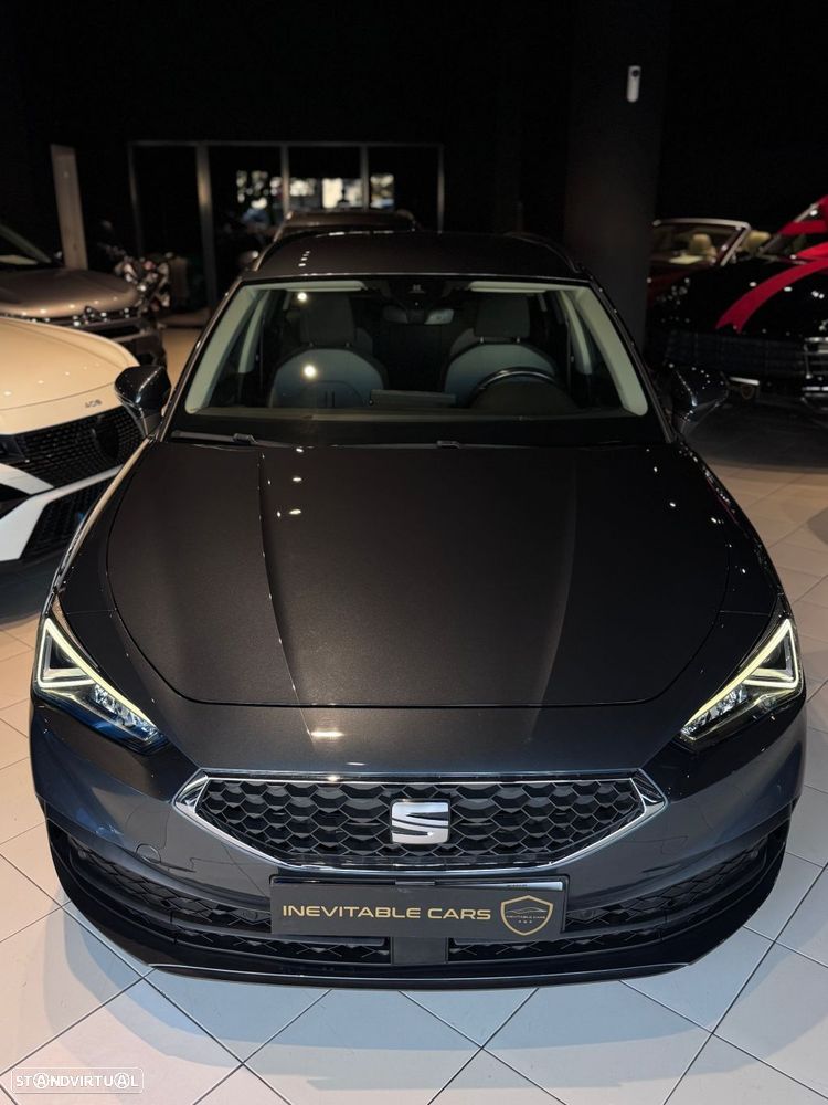 SEAT Leon ST 1.0 TSI Style - 4