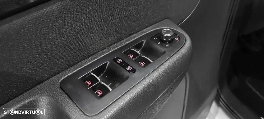 SEAT Alhambra 2.0 TDI Style Advanced - 32