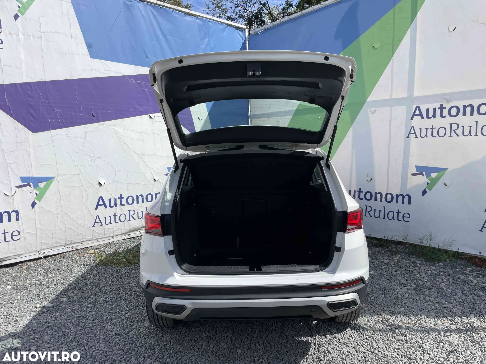 Seat Ateca - 7