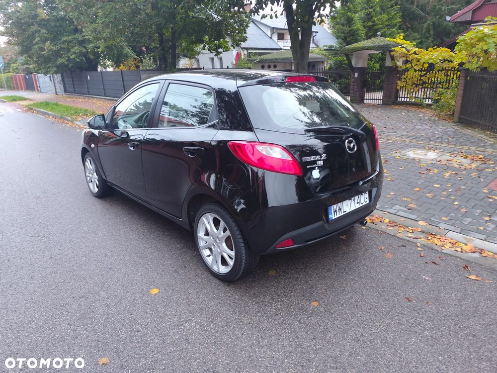 Mazda 2 - 29
