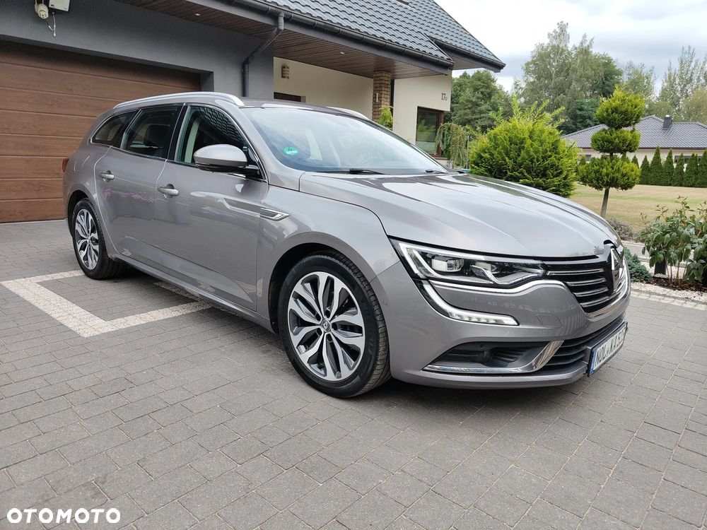 Renault Talisman ENERGY dCi 130 INTENS - 29