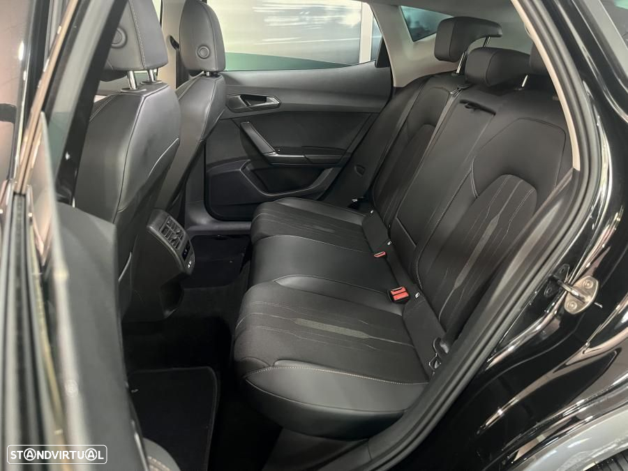 Cupra Formentor 1.5 TSI Sport DSG - 21