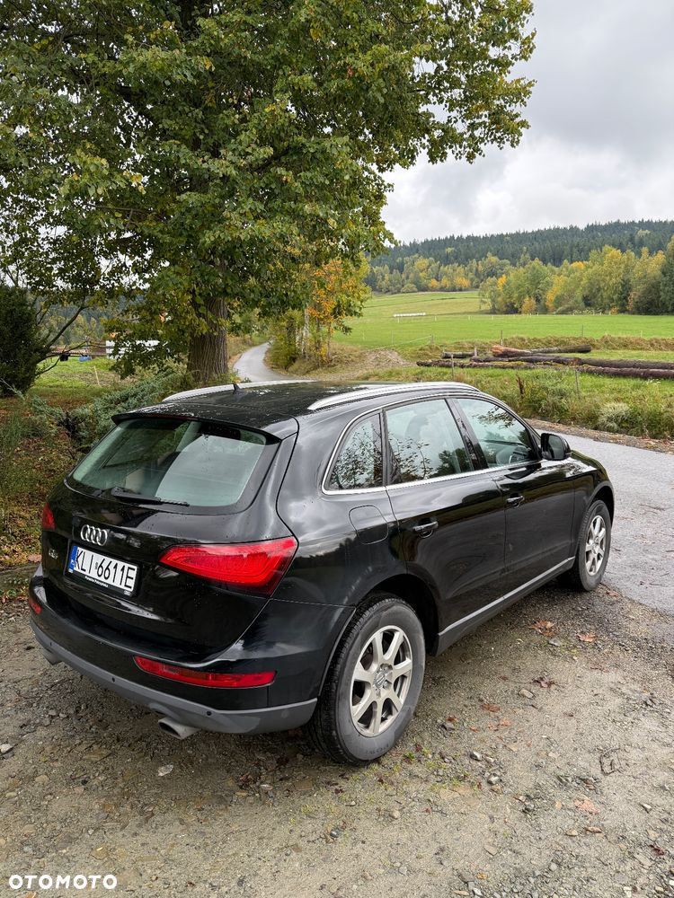Audi Q5 - 5