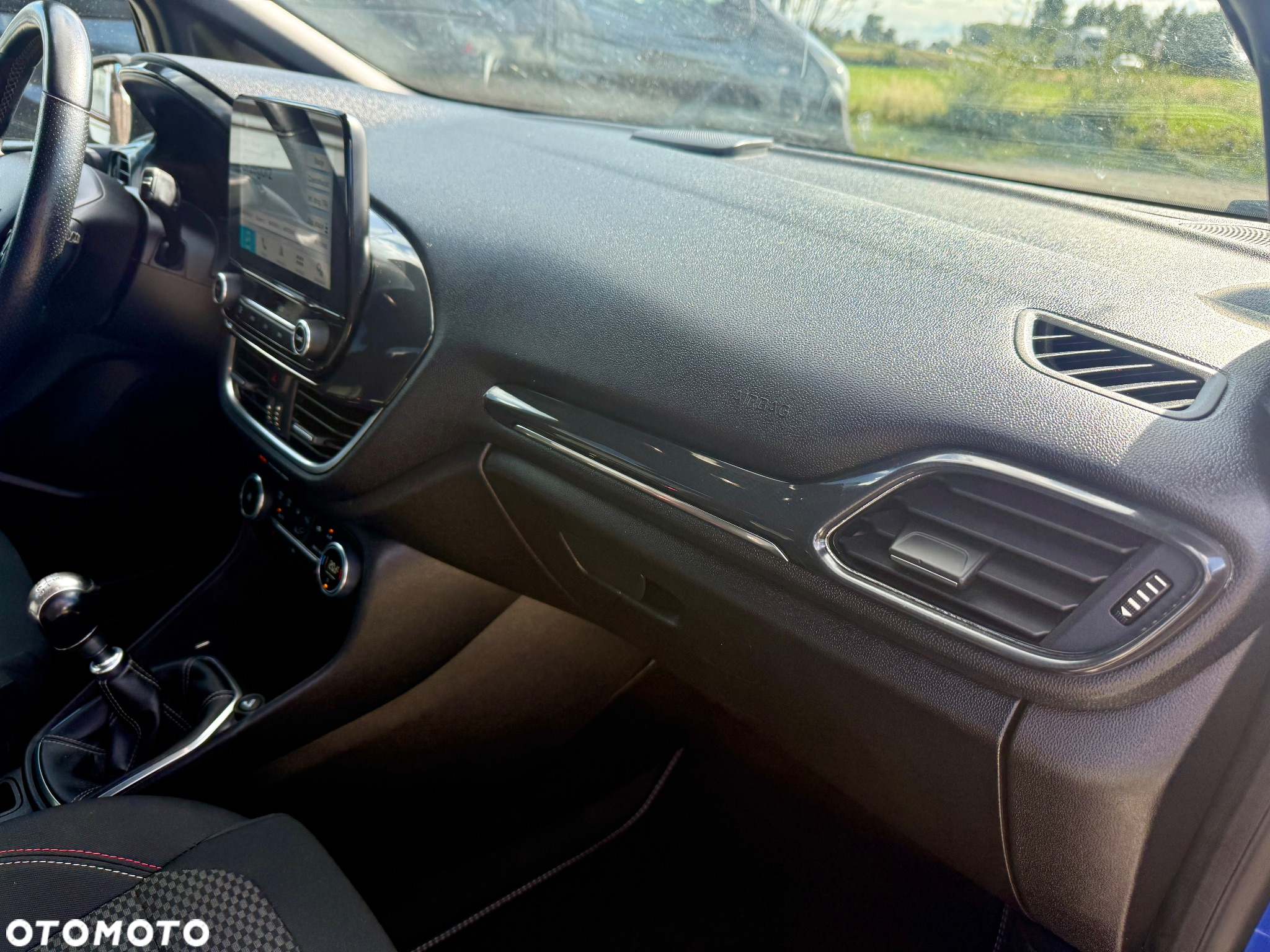 Ford Fiesta 1.0 EcoBoost ST-Line ASS - 14