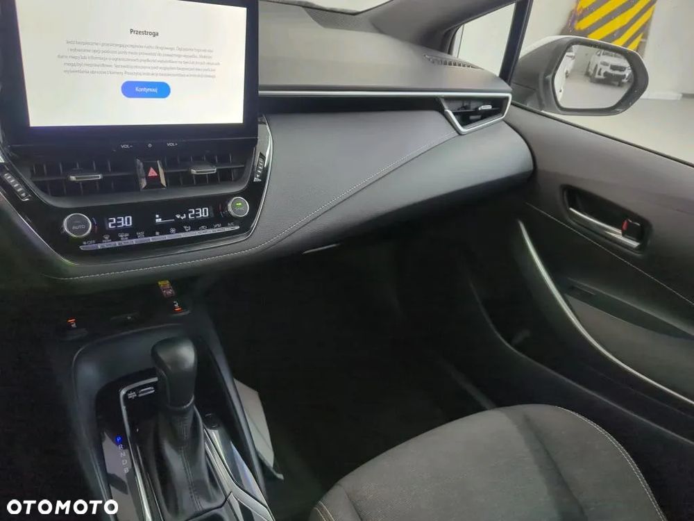 Toyota Corolla 1.8 Hybrid Comfort - 7