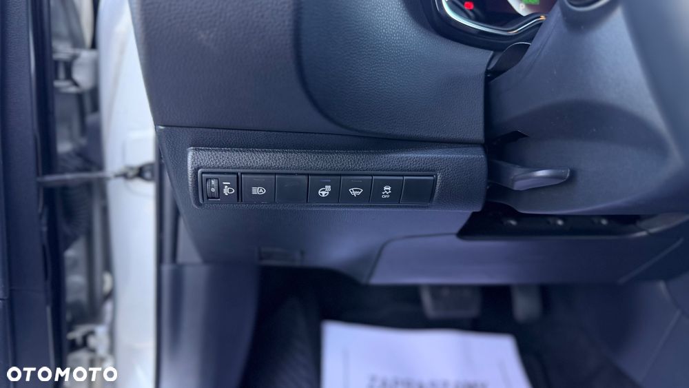 Suzuki Swace - 17