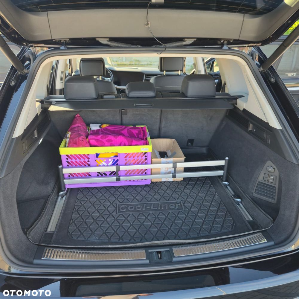 Volkswagen Touareg 3.0 V6 TDI SCR 4Mot R-Line - 19