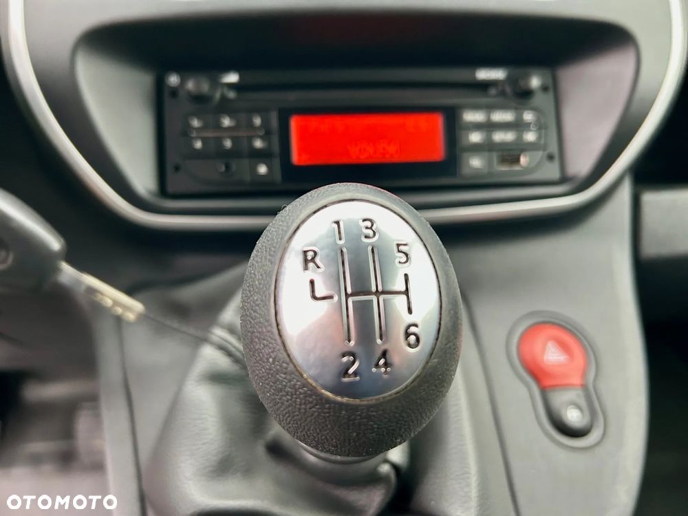 Renault Kangoo - 15