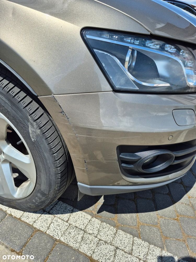 Audi Q5 2.0 TFSI Quattro S tronic - 22
