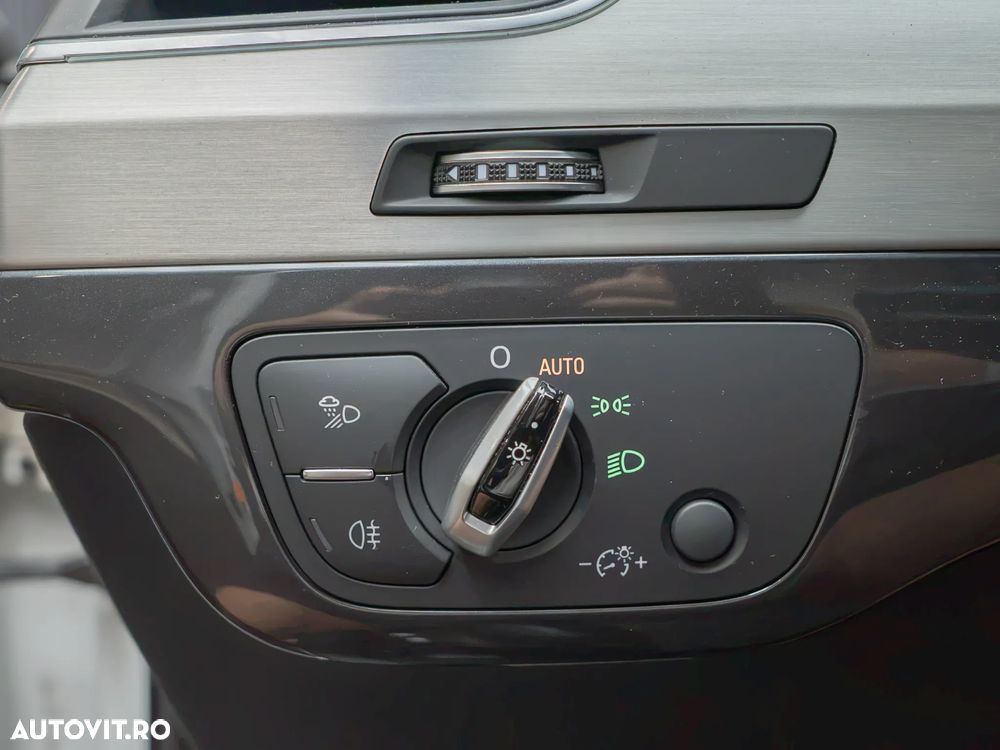 Audi Q7 - 21