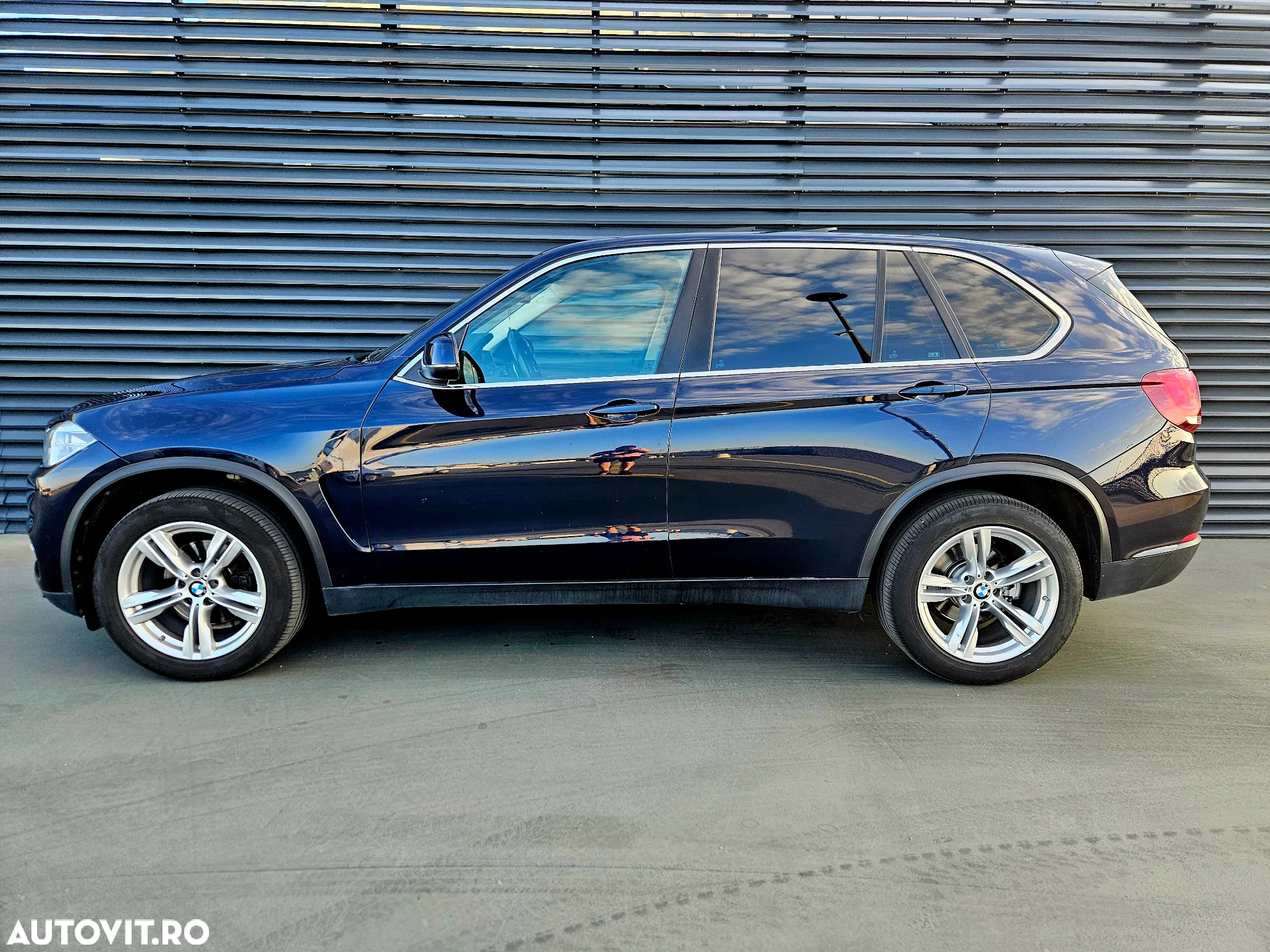 BMW X5 xDrive30d Sport-Aut. - 25