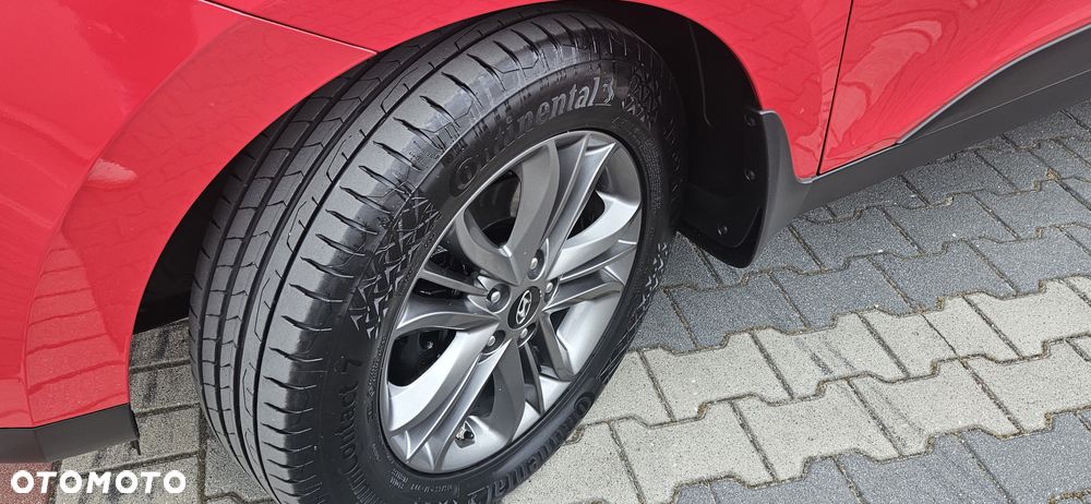 Hyundai ix35 2.0 CRDi 4WD Premium - 34