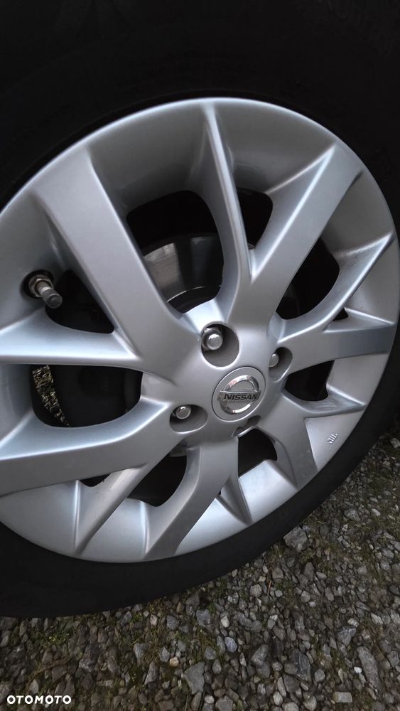 Nissan Note 1.2 Tekna - 40