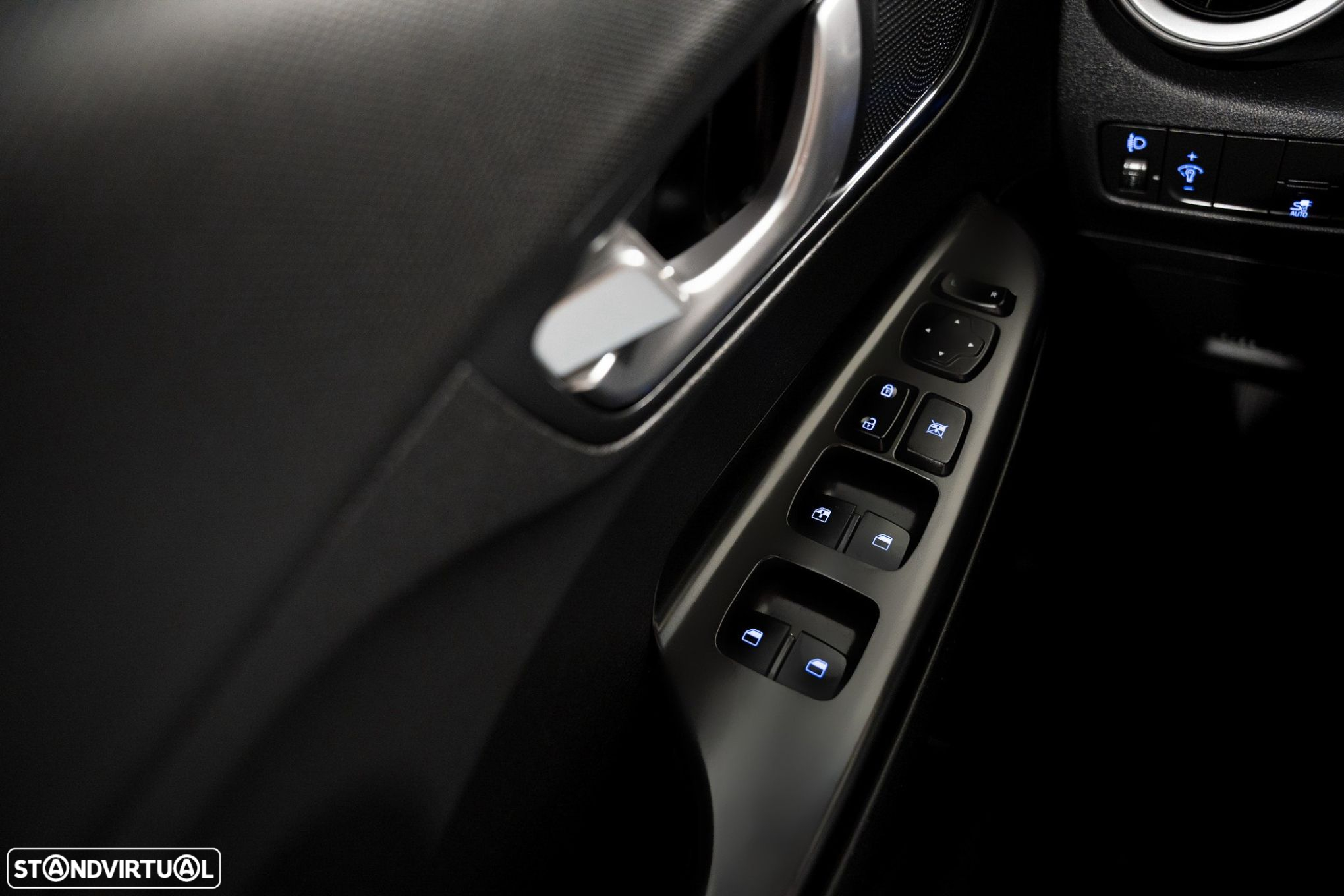 Hyundai Kauai EV 64 kWh Premium - 13