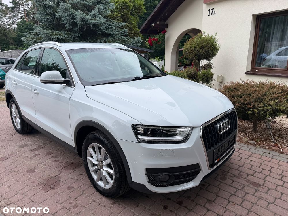 Audi Q3 2.0 TDI - 16