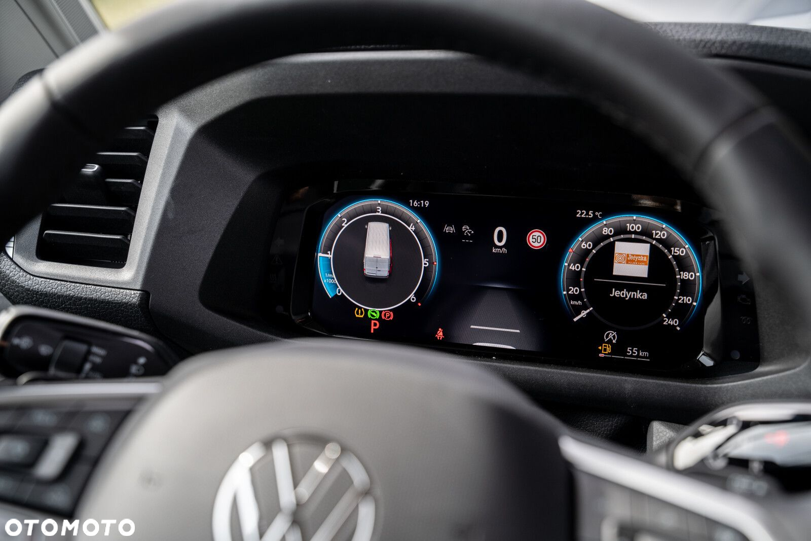 Volkswagen Grand California 600 2.0 TDI 163 KM AUT - 15