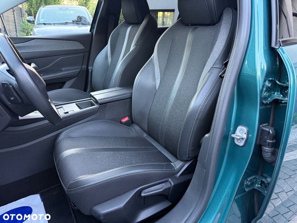 Peugeot 308 BlueHDi 130 EAT8 Allure - 7