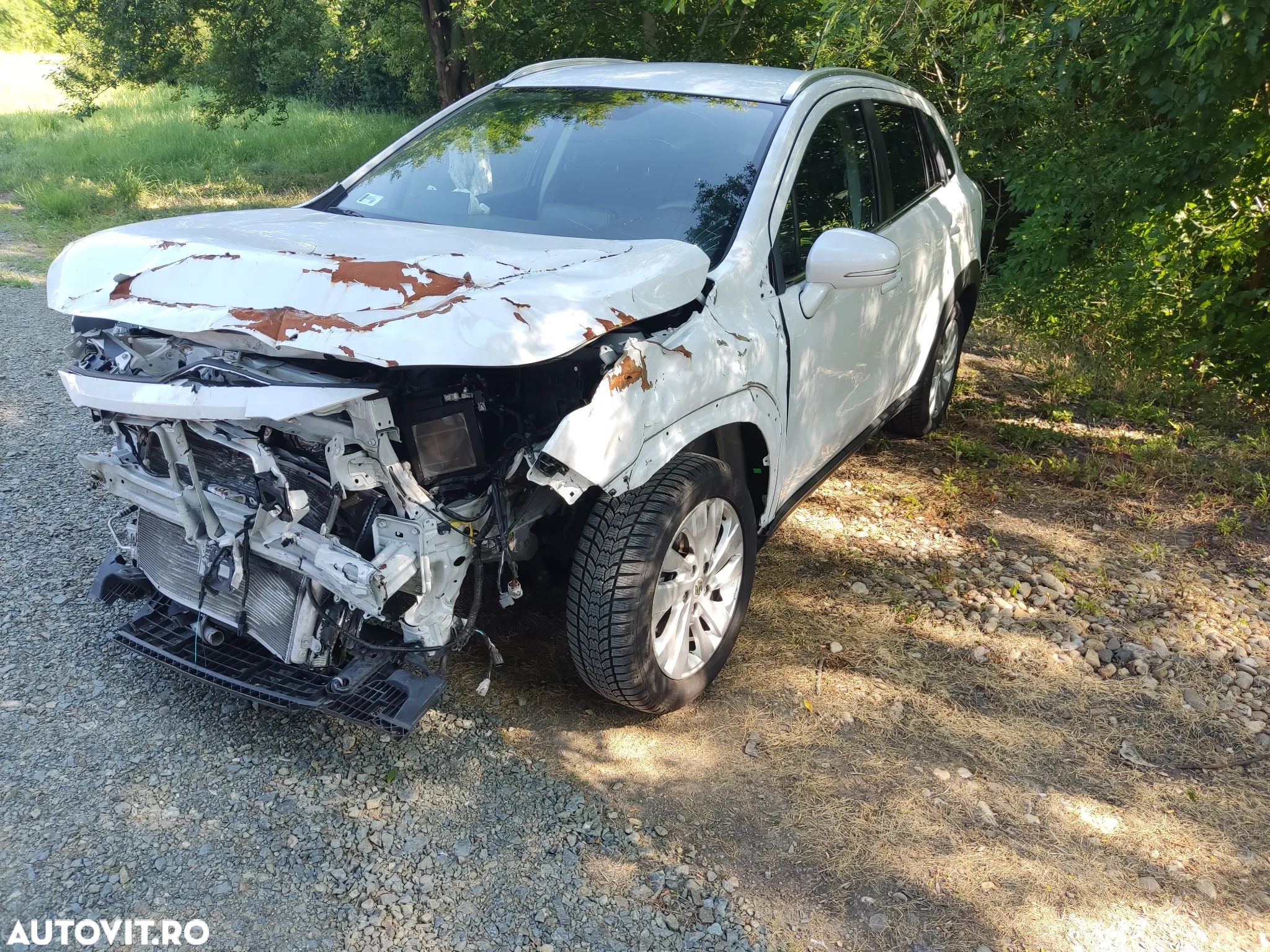 Suzuki SX4 S-Cross 1.4 Boosterjet MHEV Passion - 1