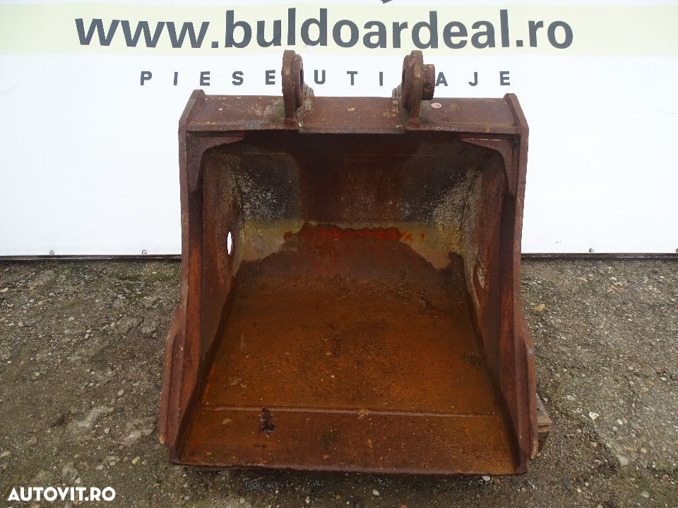 Cupa pt. excavator 12-18 tone - 2