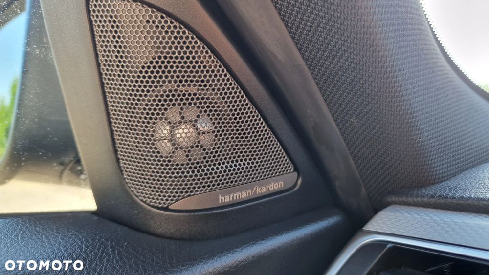 BMW Seria 3 320d - 6