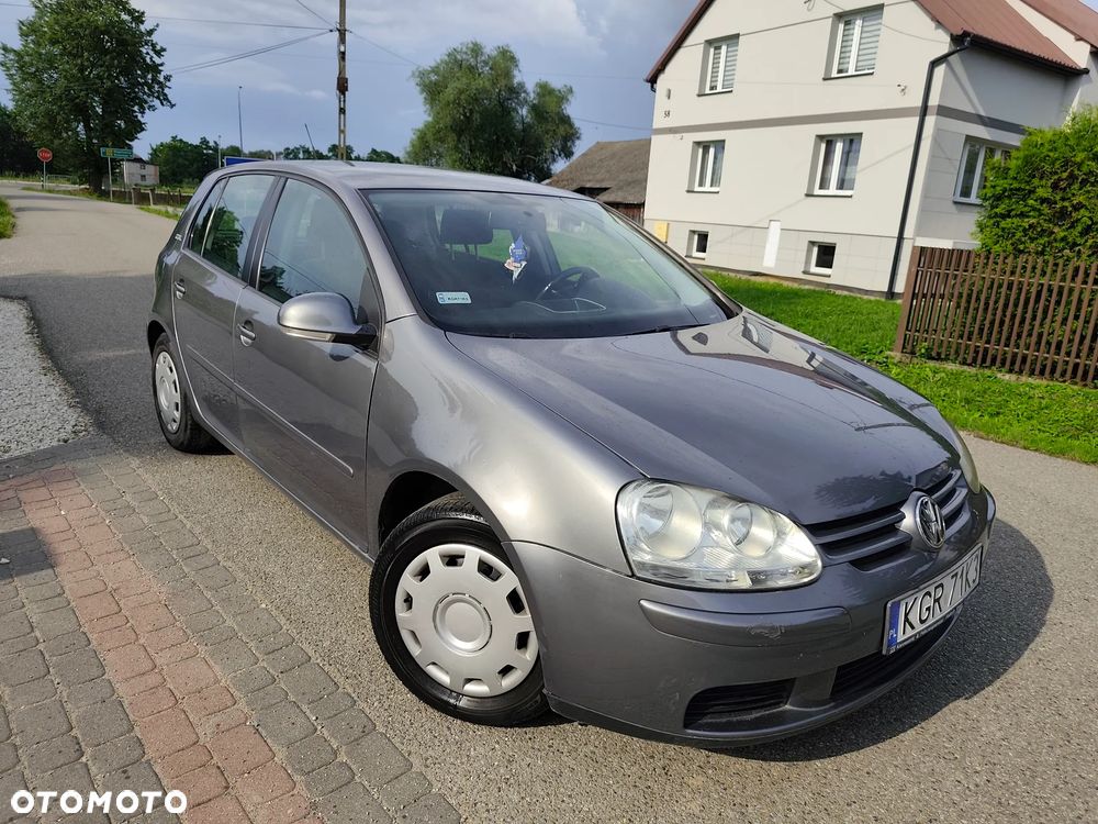 Volkswagen Golf 1.6 GT Sport - 2