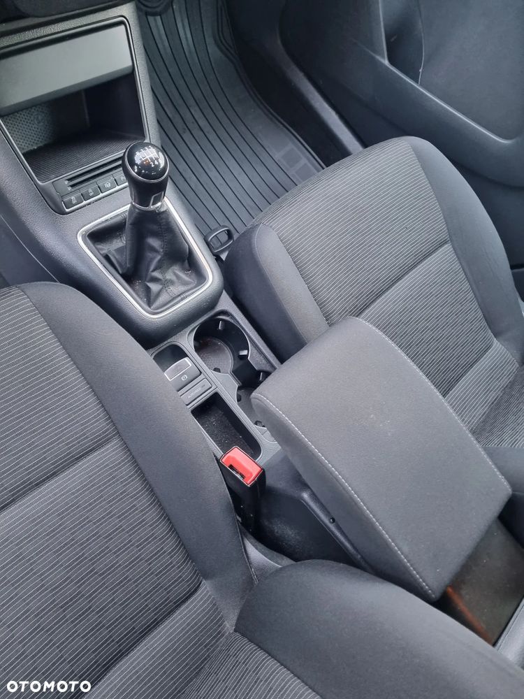 Volkswagen Tiguan 2.0 TDI DPF BlueMotion Technology Life - 18